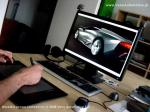 Arrinera Venocara Concept 2011 года
